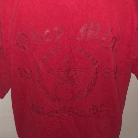 Obey T-Shirt - Picture 3 of 3